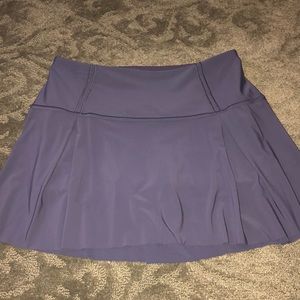Lululemon Skirt Size 8